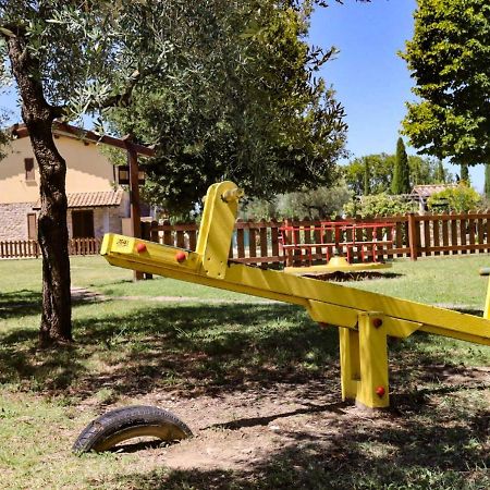 Agriturismo Il Casale Di Monica Rivotorto Exterior foto