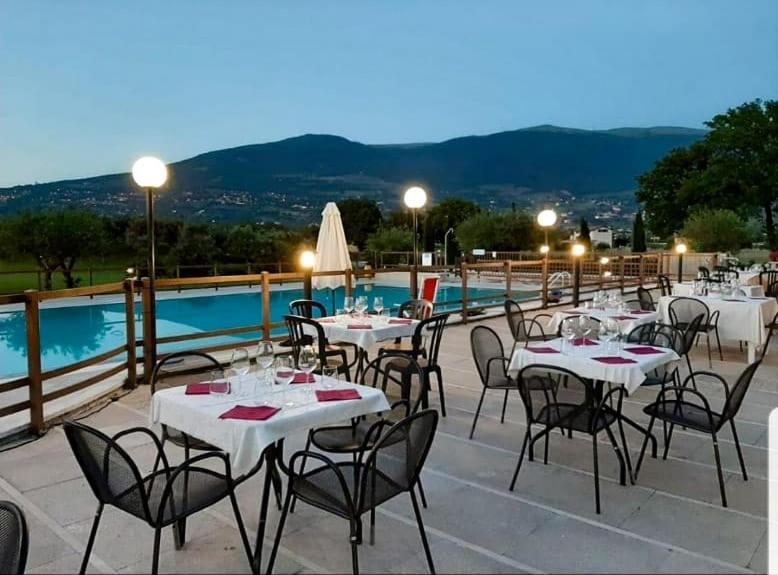 Agriturismo Il Casale Di Monica Rivotorto Exterior foto