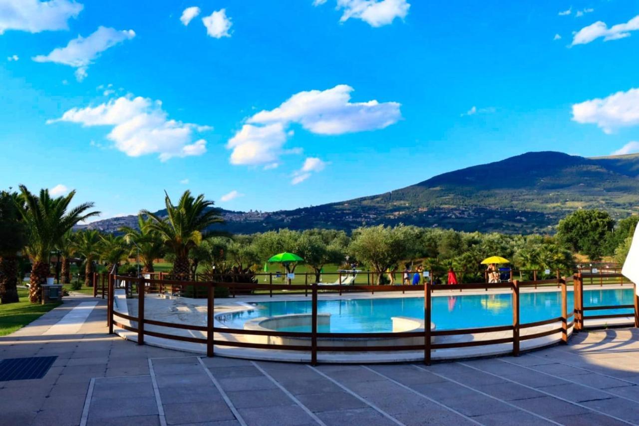 Agriturismo Il Casale Di Monica Rivotorto Exterior foto