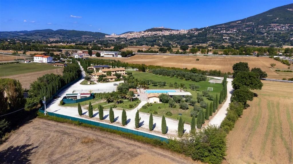 Agriturismo Il Casale Di Monica Rivotorto Exterior foto
