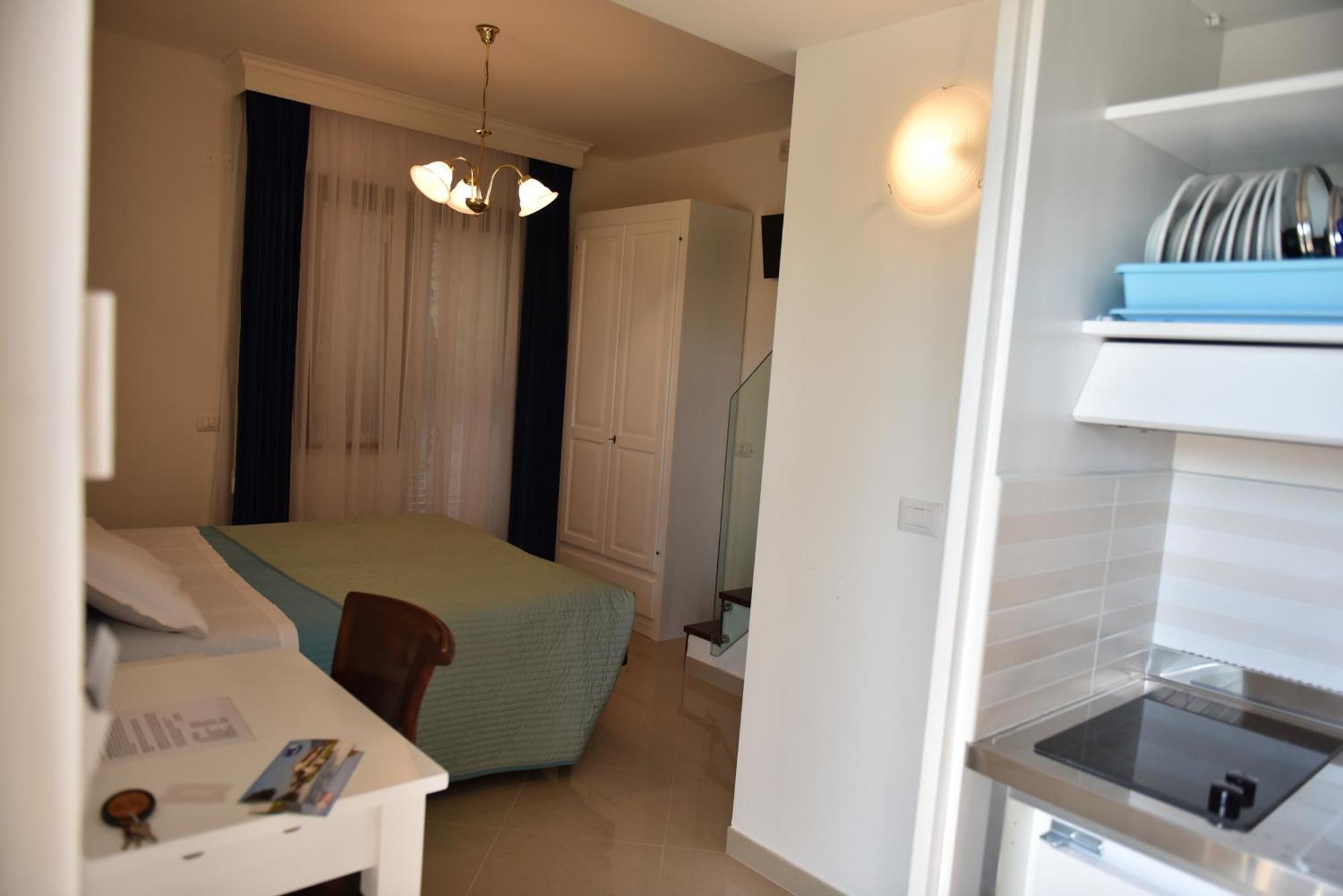 Agriturismo Il Casale Di Monica Rivotorto Cameră foto